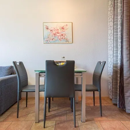 Vier-jahreszeiten-haus-ii-wohnung-89 Apartamento Großenbrode