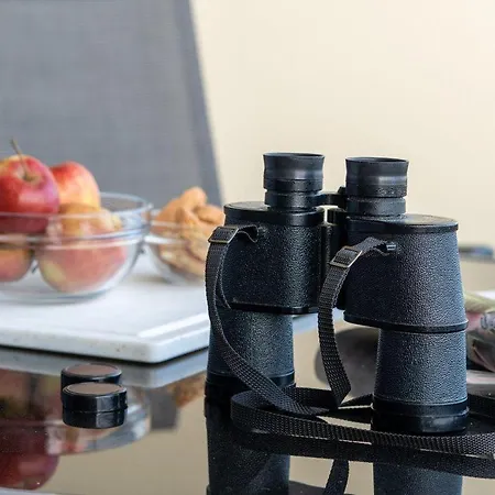 Apartamento Vier-jahreszeiten-haus-ii-wohnung-89