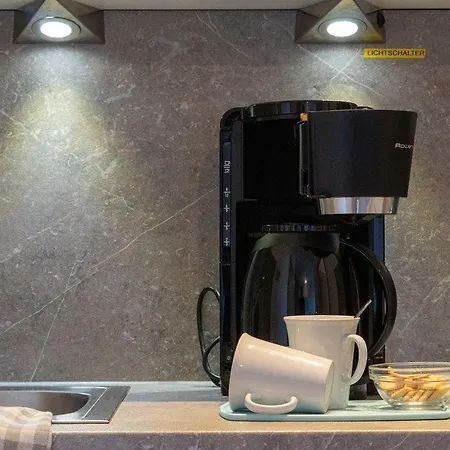 Vier-jahreszeiten-haus-ii-wohnung-89 Apartamento Großenbrode