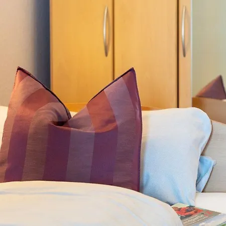 Vier-jahreszeiten-haus-ii-wohnung-89 Apartamento