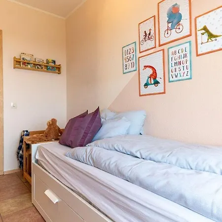 Vier-jahreszeiten-haus-ii-wohnung-89 * Großenbrode