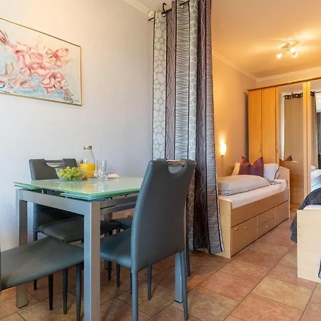 Apartamento Vier-jahreszeiten-haus-ii-wohnung-89 Großenbrode