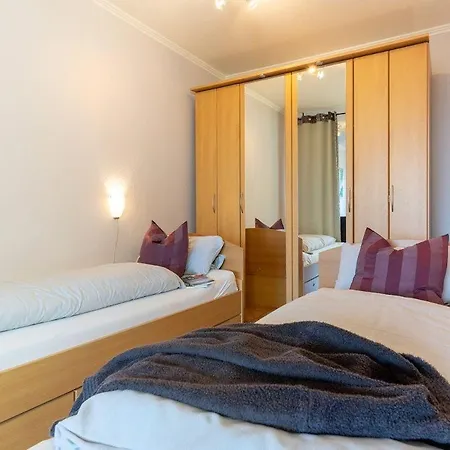 Apartmán Vier-jahreszeiten-haus-ii-wohnung-89