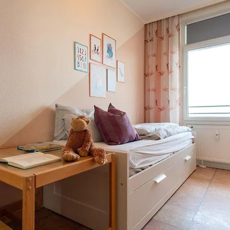 Apartmán Vier-jahreszeiten-haus-ii-wohnung-89